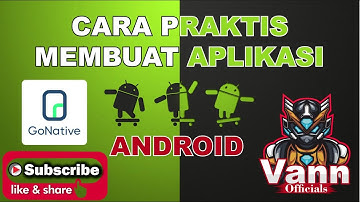 Cara Praktis Membuat Aplikasi Android