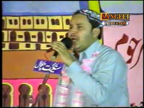 Eidgah Sharif - Shahbaz Qamar Fareedi - Naat -5-By Tahir Shahzad