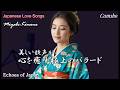 Echoes of Japan | A heart-warming voice with a beautiful Japanese ballad