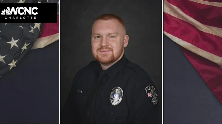 Remembering fallen officer Jason Shuping