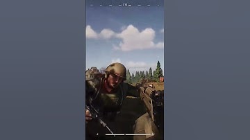 Arena Breakout Infinite 1v3