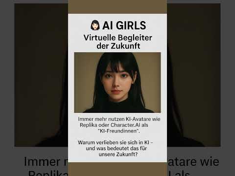 Die Traumfreundin: Authentische Gespräche auf Deutsch ohne Verpflichtungen - Jetzt chatten