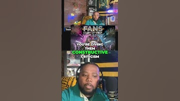 Honesty vs. Hate: The Power of Constructive Criticism