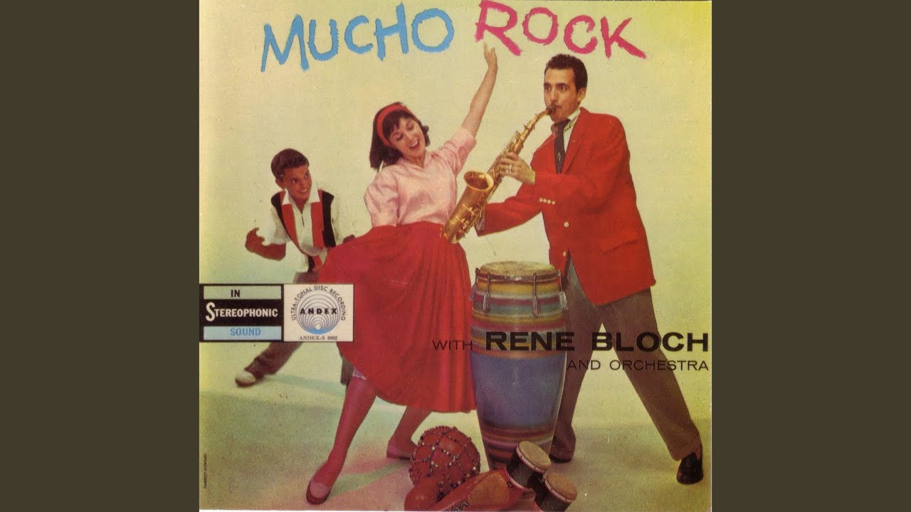 Watch More Mambo on YouTube Watch More Mambo on YouTube