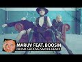 Maruv feat. Boosin - Drunk Groove(Smoke Remix)