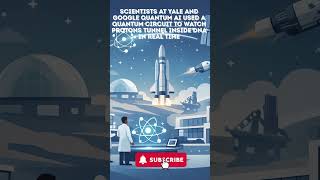 ⚛️ Quantum Computing News Update (Today)/QuantumTech Daily/Quantum Breakthroughs Today #quantum news