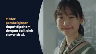 LAPORAN KEGIATAN BAHASA JAWA KELAS 9