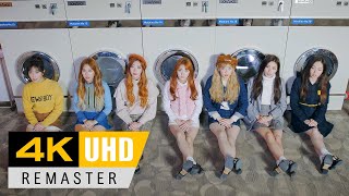 SONAMOO(소나무) 'I Think I Love U(나 너 좋아해?)' MV 4K