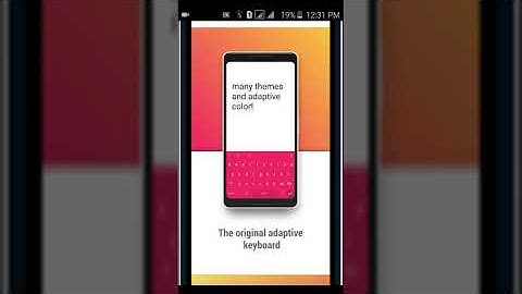 Chrooma Pro – Chameleon Keyboard vhelium-2.1.5 APK download free