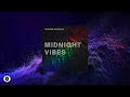 Midnight Vibes - Sawrab Samanta