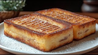 ¡Solo 3 ingredientes! Receta de Nutella en 5 minutos, ¡sin hornear!