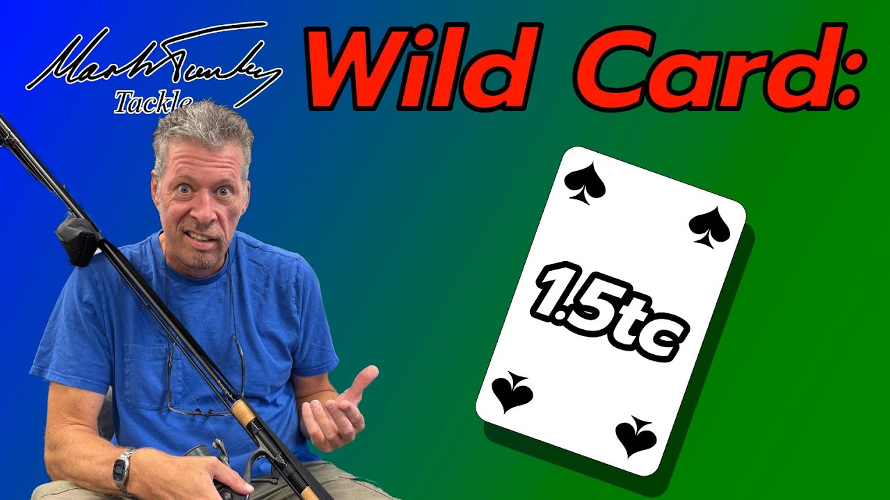 The 1.50tc Specialist Rod