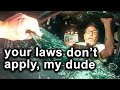 When No-Nonsense Cops Give Sovereign Citizens A Reality Check