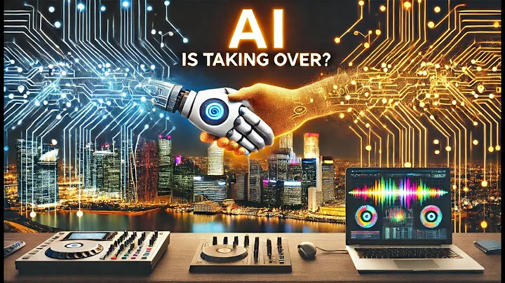 AI is transforming the world faster than we ever imagined! #facts