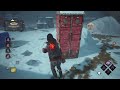 DBD New Survivor Shane vs The Skull Merchant