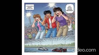 cover lagu ost lets go