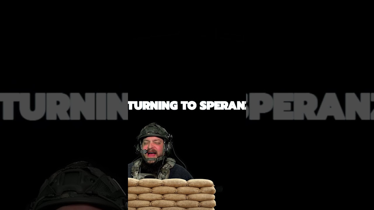 One of those Highly trained and executed poorly moments.