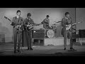 The mersey sound  full documentary  featuring the beatles  9 october 1963