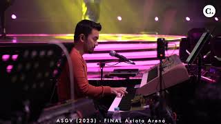 Download Mp3 Jaclyn Victor & Dato Jamal Abdillah | Sandarkan Pada Kenangan  REHEARSAL VIDEO | FINAL All Stars GV Gudang lagu Download Mp3 Jaclyn Victor & Dato Jamal Abdillah | Sandarkan Pada Kenangan  REHEARSAL VIDEO | FINAL All Stars GV
