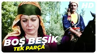 Boş Beşik Fatma Girik Eski Türk Filmi Full İzle