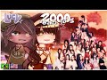 2000s Teens React To Future Songs Kpop Girlgroups 3 5 