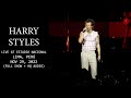 Capture de la vidéo Harry Styles - Live At Estadio Nacional - Lima, Peru - Nov 29, 2022 (Full Show + Hq Sound)