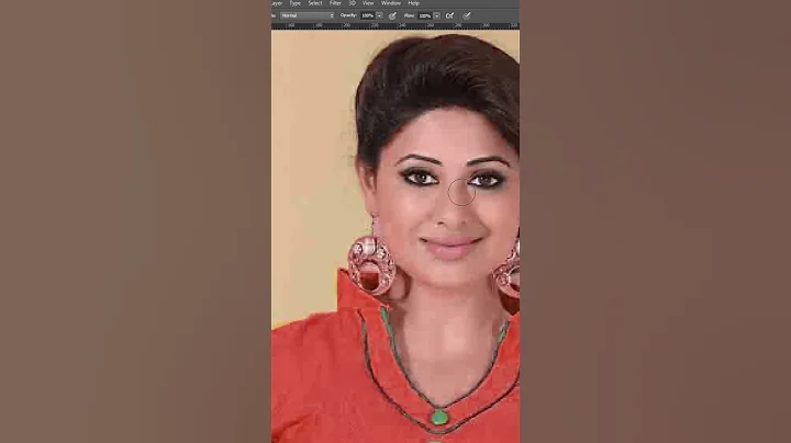 How to Change Any Color with Hue/Saturation in PhotoShop