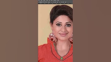 How to Change Any Color with Hue/Saturation in PhotoShop