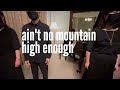 ain&#39;t no mountain high enough 【arrange version】-『from 天使にラブソングを2（sister act）』