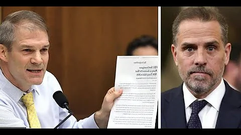 'Resign Immediately': Biden Busted After Republicans Uncover Leaked Email