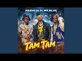 Tam Tam Feat Mr Blue