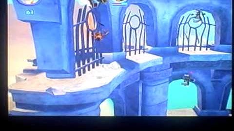 crash mind over mutant walkthrough part 20 another boring trip