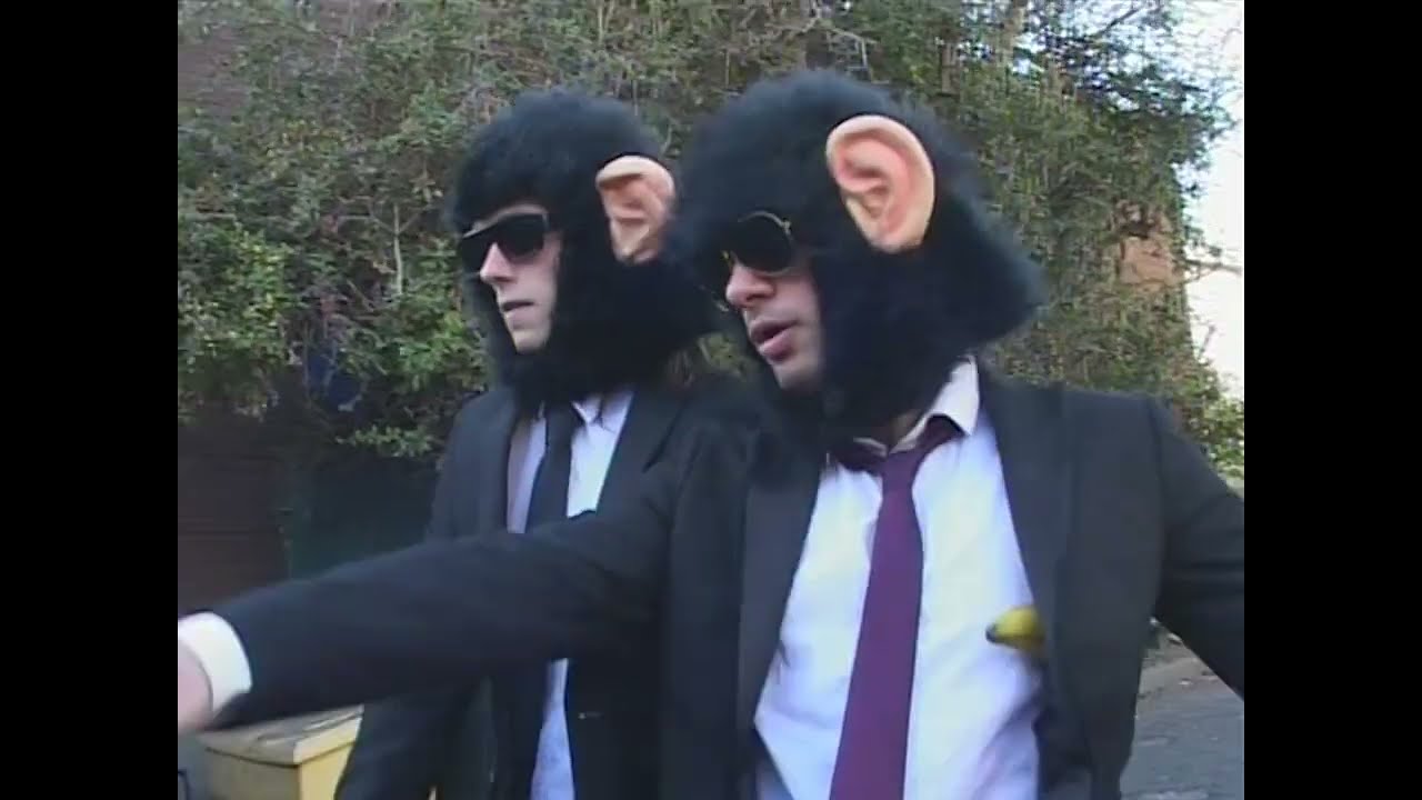 Island of Love - Fed Rock (Official Music Video)