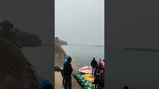 #hathnikund #boating #fun