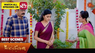 Mr.Manaivi - Best Scenes | 28 April 2024 | Tamil Serial | Sun TV