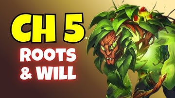 How to Beat Roots & Will (CH5 Verdoc Event)