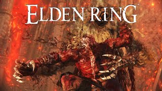 Elden Ring - Godfrey a.k.a. Hoarah Loux (All Cutscenes) HQ Audio