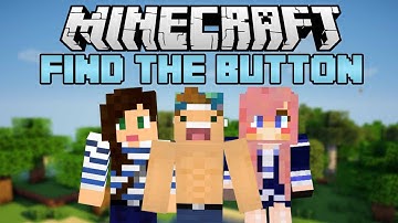 Find The Button | Adventure Map | Joey and Stacy!
