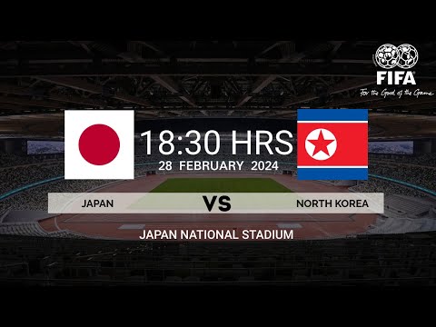 なでしこジャパン 北朝鮮  | サッカー日本代表 | なでしこジャパン 北朝鮮 ライブ