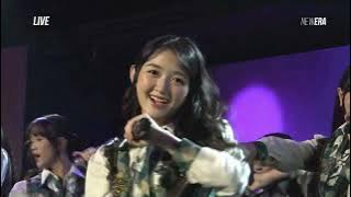 JKT48 - M04. Jatuh Cinta Setiap Bertemu Denganmu (Kimi Ni Au Tabi Koi Wo Suru) | RKJ - 13 Juni 2024