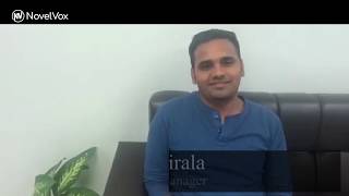 Life at NV by Bal Vikas Nirala