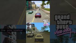 Gta Vice City Edition Vs Old Patch Gta Vice City