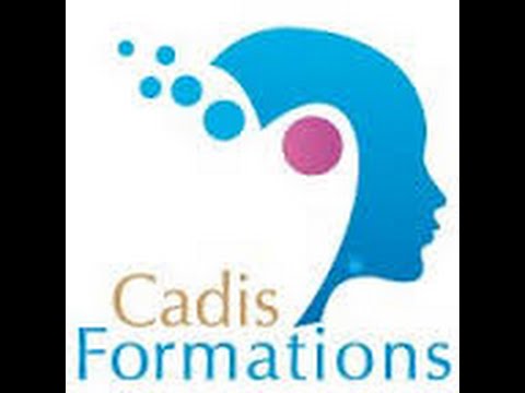 Cadis formation mon centre