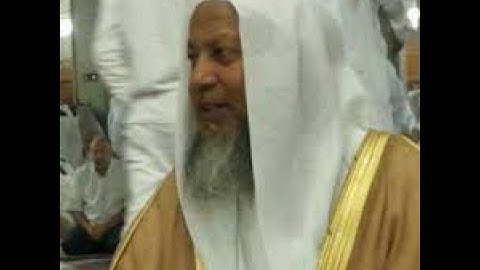 Surah Ibrahim 35-41 Muhammad Ayyub| الآيات من سورة إبراهيم 35-41 محمد ايوب