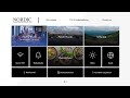 Hibox Smartroom - Interaktiv mjukvara för effektivare arbete och ökad service