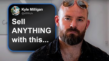 Use this to sell ANYTHING in ANY niche