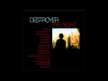 Destroyer - Modern Painters