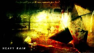 Heavy Rain - Soundtrack - The Fight (Shelbys Action Soundtrack)