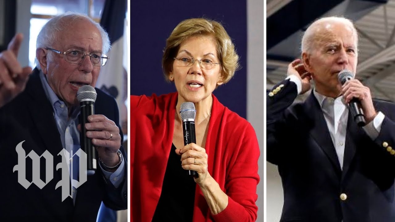 What to watch for in the Iowa caucuses | The 2020 Fix