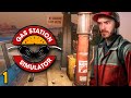 Gas Station Simulator #1